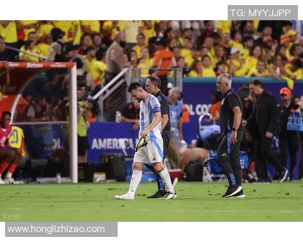 梅西引领阿根廷足球崛起 打破历史束缚成就传奇之路 梅西引领阿根廷足球崛起 打破历史束缚成就传奇之路