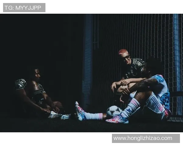 从绿茵场到时尚秀场足球巨星如何引领潮流风向