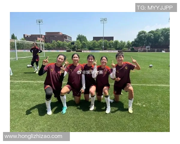 中国五大女足球星排名揭晓 谁是最具影响力的女足领军人物